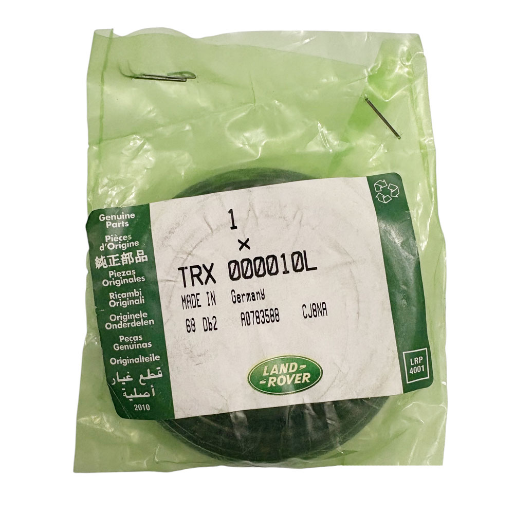 Differential Seal TRX000010L